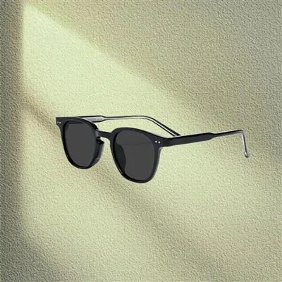 Veľké a vysoké pánske slnečné okuliare