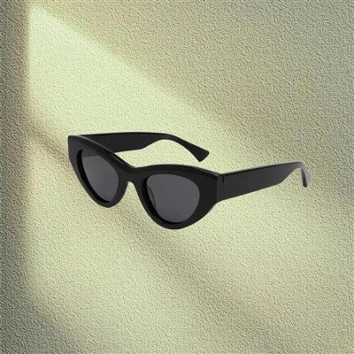 Dámske slnečné okuliare Cat Eye