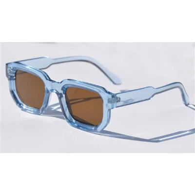 Klasické módne slnečné okuliare