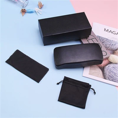 Existujú nejaké sady balenia skladacích slnečných okuliarov?